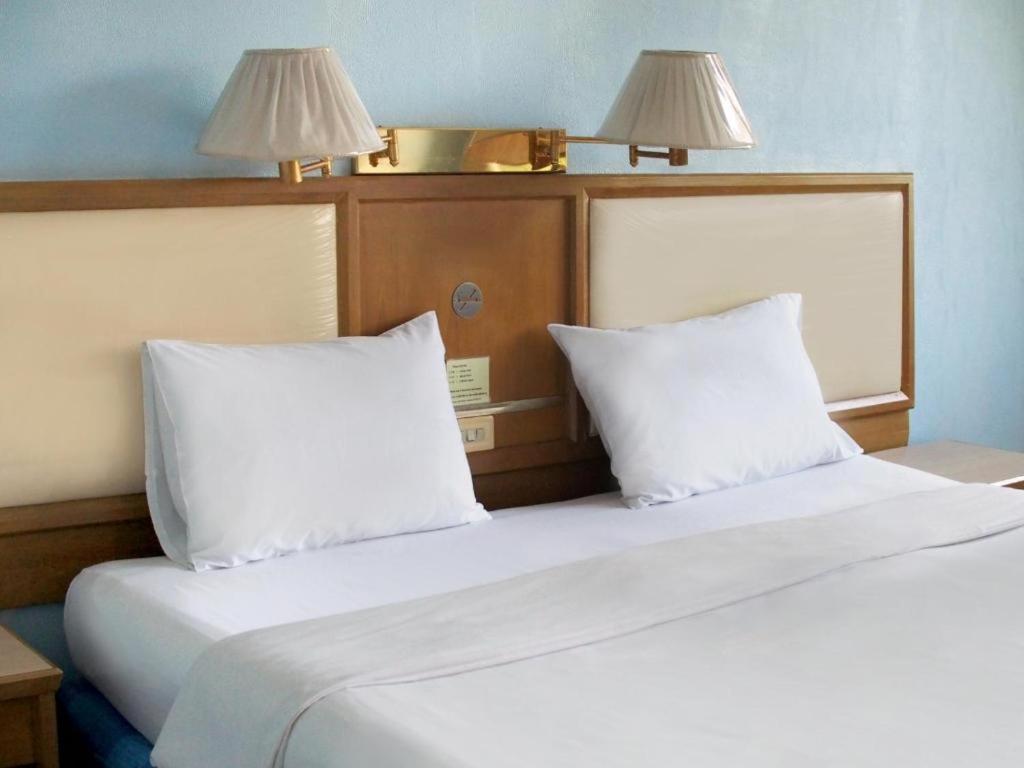 Wish Inn Chidlom V วิช อินน์ ชิดลม 2 방콕 외부 사진