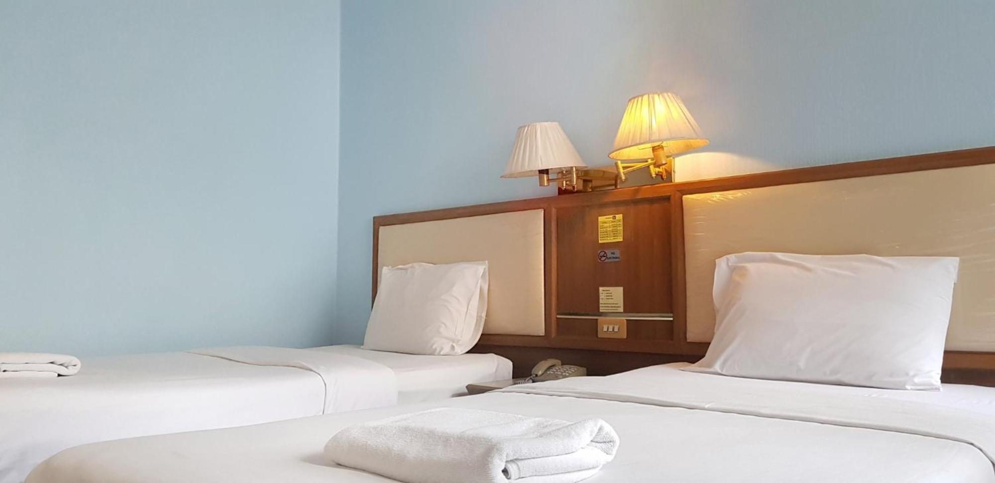 Wish Inn Chidlom V วิช อินน์ ชิดลม 2 방콕 외부 사진