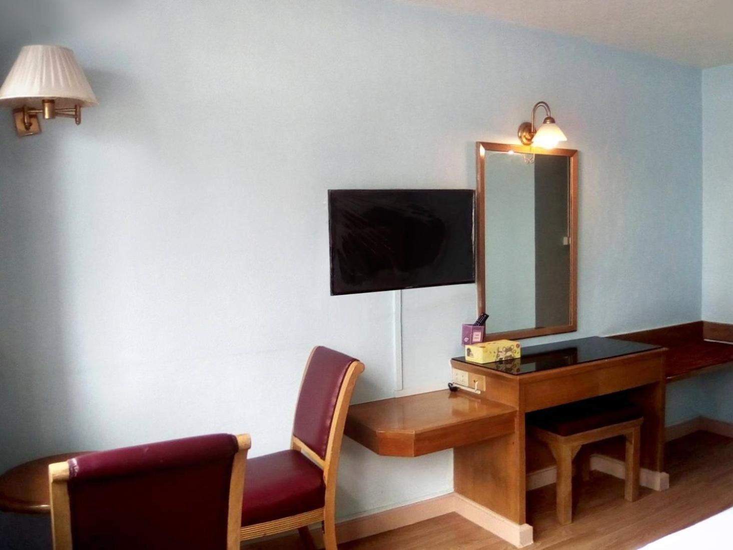 Wish Inn Chidlom V วิช อินน์ ชิดลม 2 방콕 외부 사진