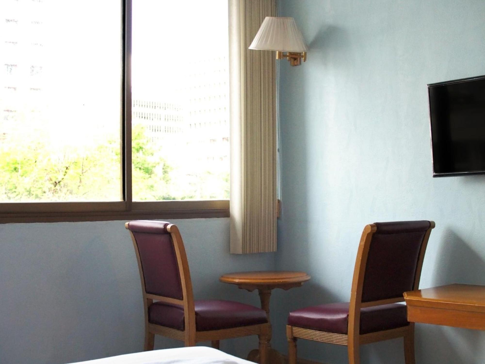 Wish Inn Chidlom V วิช อินน์ ชิดลม 2 방콕 외부 사진